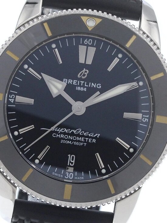 BREITLING Superocean HeritageII B20 AB2030 Date Automatic Men\'s Watch_961999 main image 6